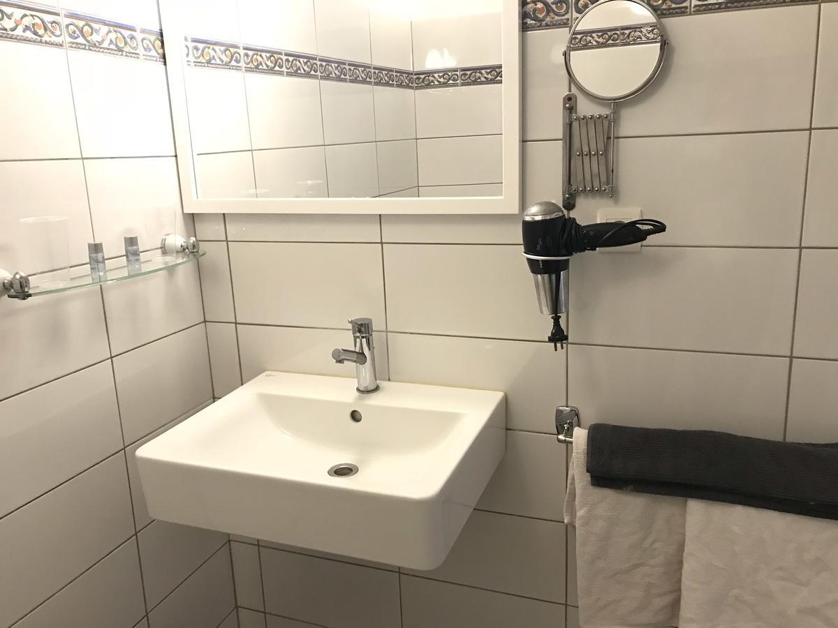 Bed and Breakfast La Rapiere Каркассон Экстерьер фото